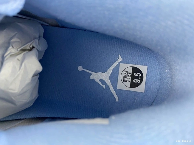 Stylish 4103 Forget Jordan 434 4 Me Air WMNS HV0823- Not 0712